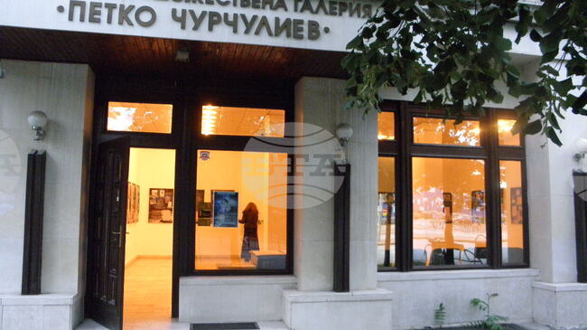 Дванадесет димитровградски фотографи подреждат изложба в Художествената галерия „Петко Чурчулиев"