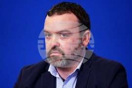 Национален пресклуб на БТА София - кръгла маса на тема "Новите ГМО"