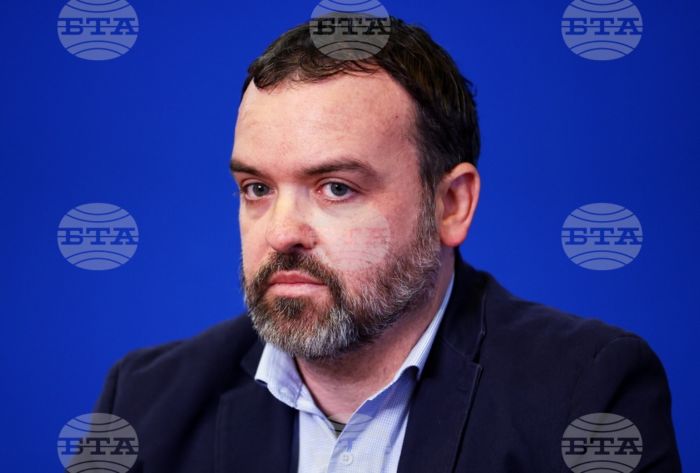 Национален пресклуб на БТА София - кръгла маса на тема "Новите ГМО"