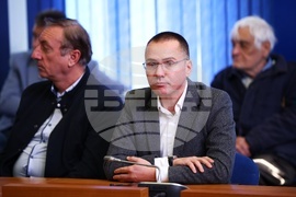 Национален пресклуб на БТА София - кръгла маса на тема "Новите ГМО"