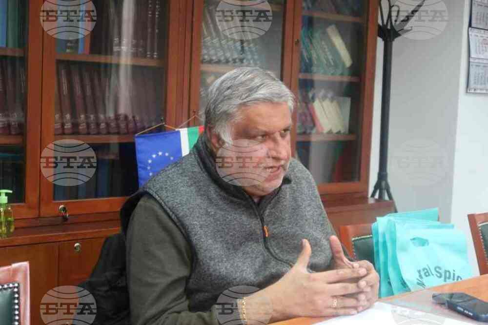 Indian High-Tech and Innovation Business Delegation to Visit Bulgaria