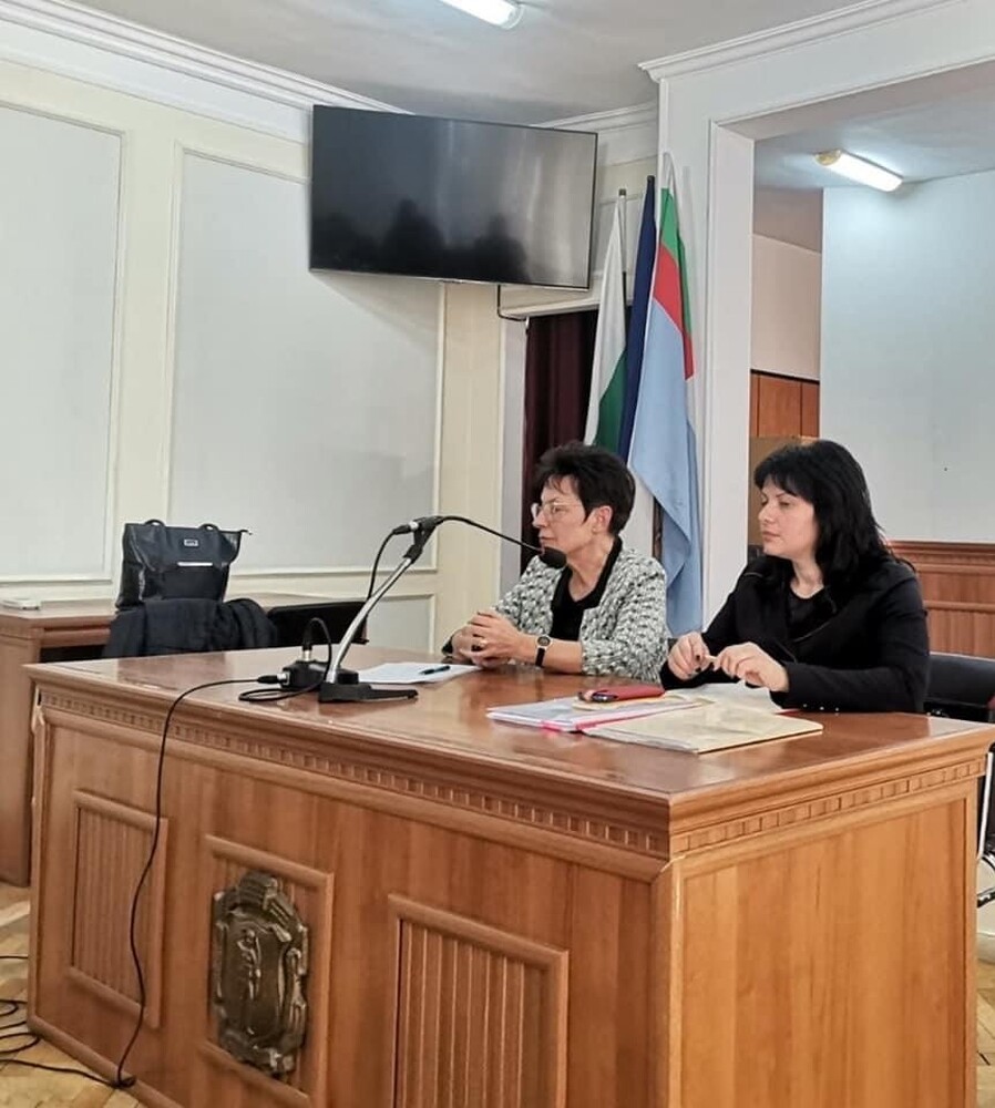 БСП - Иренa Анастасова от Монтана: С този бюджет се грижим за младите хора и студентите