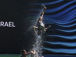 Hungary Swimming Worlds