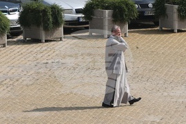 Архимандрит Дионисий