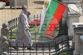 Архимандрит Дионисий