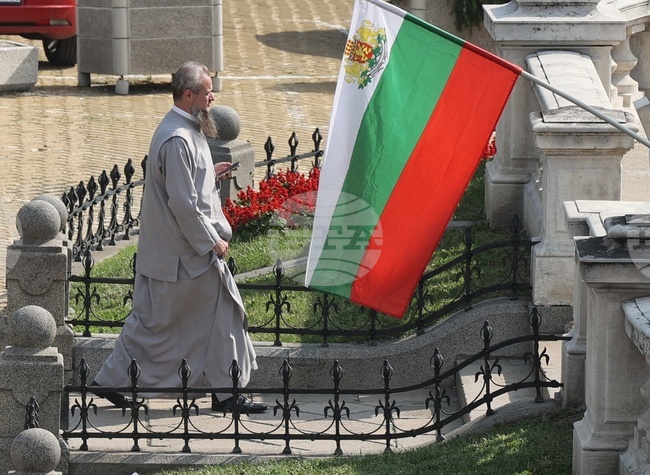 Архимандрит Дионисий