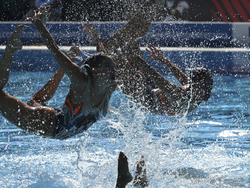 Hungary Swimming Worlds