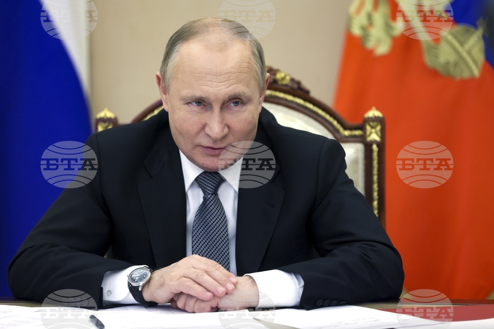 Кремъл увери, че "Пряката линия" с Путин ще бъде проведена