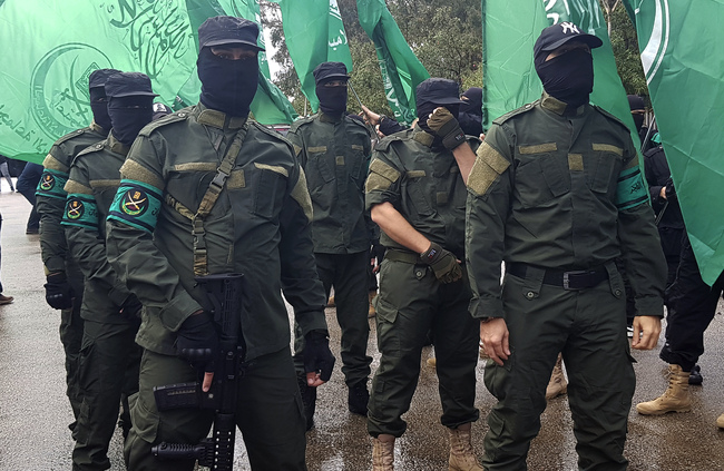 Член на ръководството на военното крило на "Хизбула" е убит при израелски удар в Ливан, съобщи ливански представител