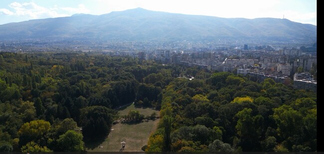 тийзър район Северен-централен