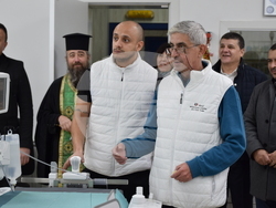 Снимка: Община Сандански