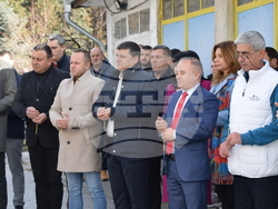 Снимка: Община Сандански