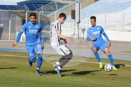 Футбол - Левски - Локомотив Пловдив