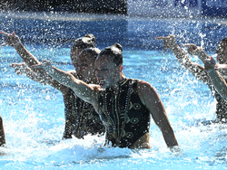 Hungary Swimming Worlds