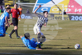 Футбол - Левски - Локомотив Пловдив