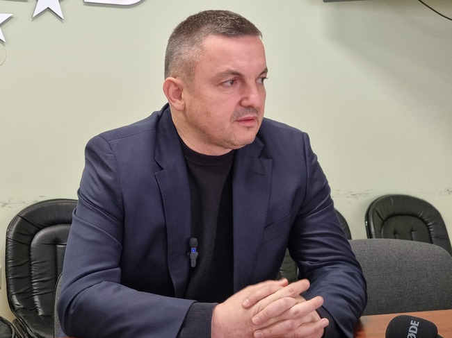 ГЕРБ-Варна иска прокуратурата да провери дали има нарушения от длъжностни лица от общината по дело с частна фирма