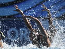 Hungary Swimming Worlds