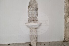 Варна - стари чешми