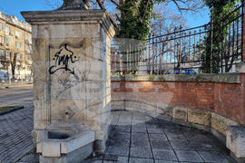 Варна - стари чешми