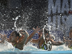 Hungary Swimming Worlds