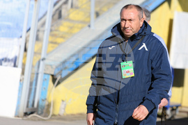 Футбол - Левски - Локомотив Пловдив