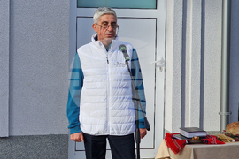 Сандански - нов ангиографски сектор