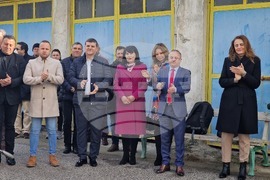 Сандански - нов ангиографски сектор