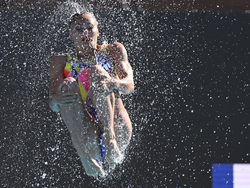 Hungary Swimming Worlds