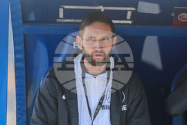 Футбол - Левски - Локомотив Пловдив