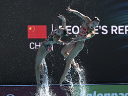 Hungary Swimming Worlds