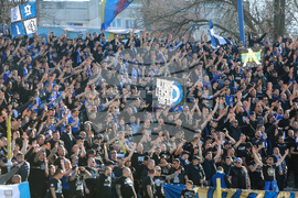 Футбол - Левски - Локомотив Пловдив