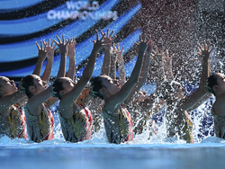Hungary Swimming Worlds