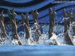 Hungary Swimming Worlds