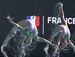 Hungary Swimming Worlds