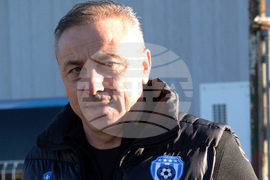 Варна - футбол - Черно море - тренировка