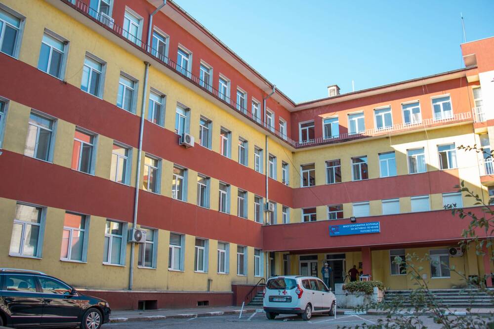 С благотворителен бал ще се събират средства да се направи по-цветно и по-уютно детското отделение на болницата в Попово