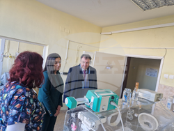 Снимка: Община Шумен 