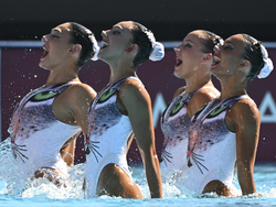 Hungary Swimming Worlds