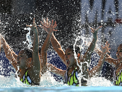 Hungary Swimming Worlds