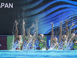 Hungary Swimming Worlds
