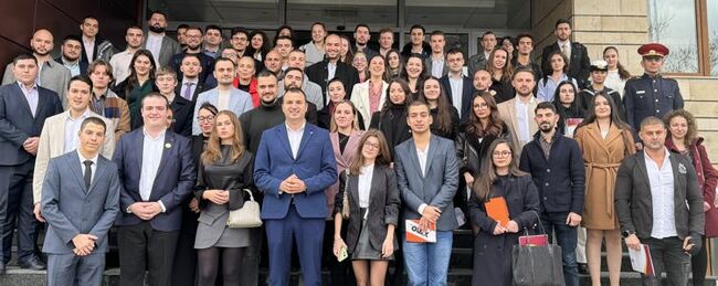 Националното представителство на студентските съвети започва да работи за преминаване на студентските общежития от промишлени към битови потребители