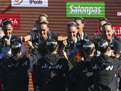 Hungary Swimming Worlds