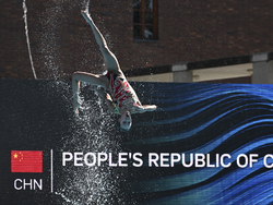 Hungary Swimming Worlds