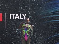 Hungary Swimming Worlds