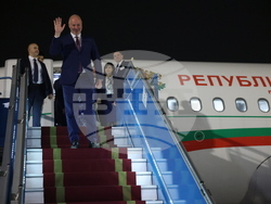 Снимка: Пресцентър Народно събрание 