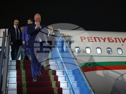 Снимка: Пресцентър Народно събрание 