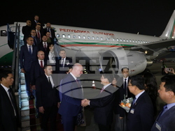 Снимка: Пресцентър Народно събрание 