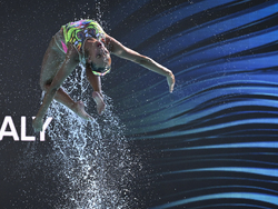 Hungary Swimming Worlds