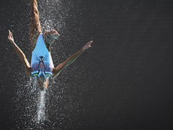 Hungary Swimming Worlds