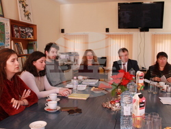 Снимка: Община Шумен